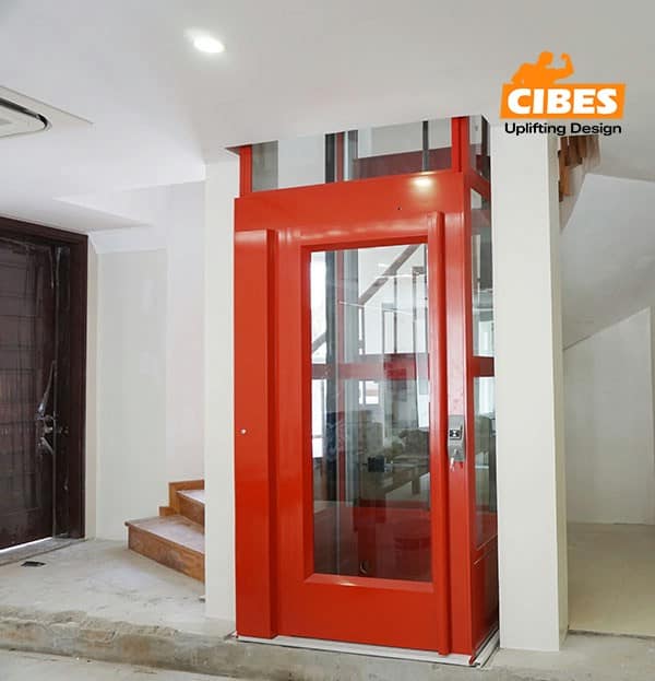 Cibes A5000 Tây Hồ